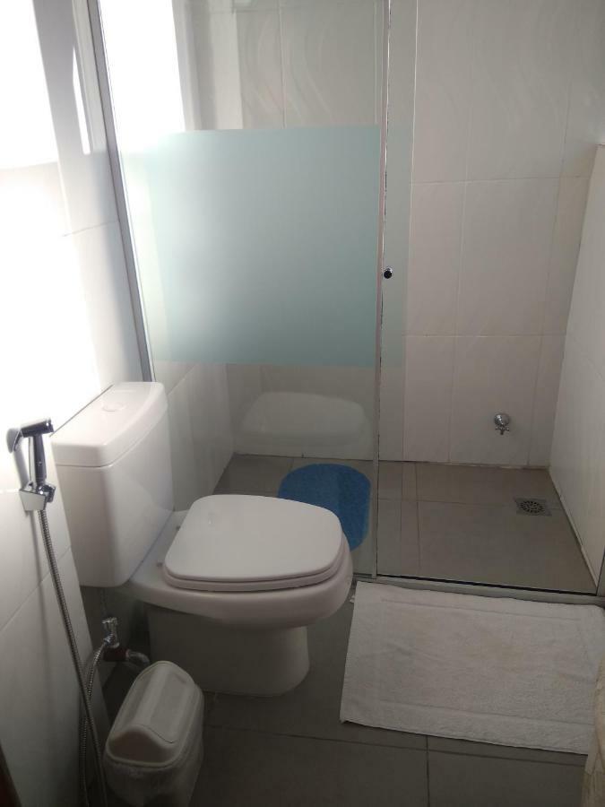 Hotel Boggiani Asuncion Buitenkant foto