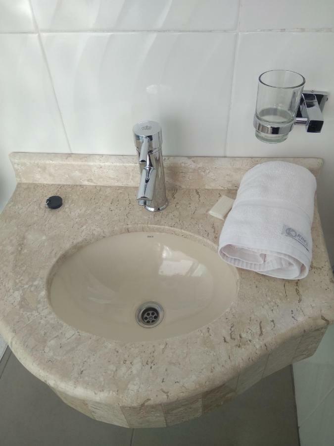 Hotel Boggiani Asuncion Buitenkant foto